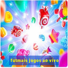 futmais jogos ao vivo